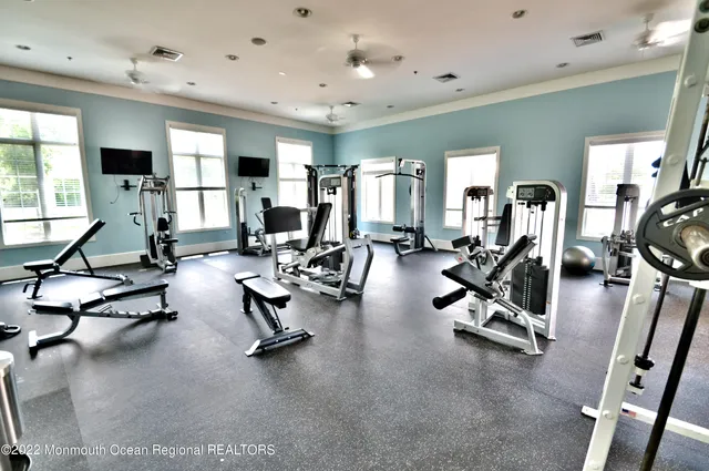 $4,800 | 10 Mulberry Drive, Manalapan, NJ 07726