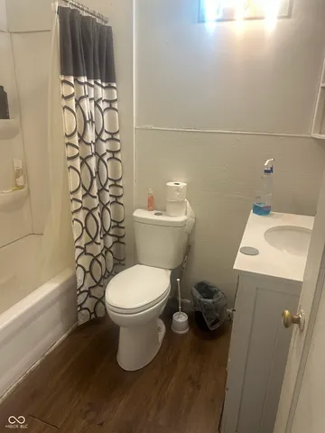 $59,900 | 909 Church Street, New Castle, IN 47362