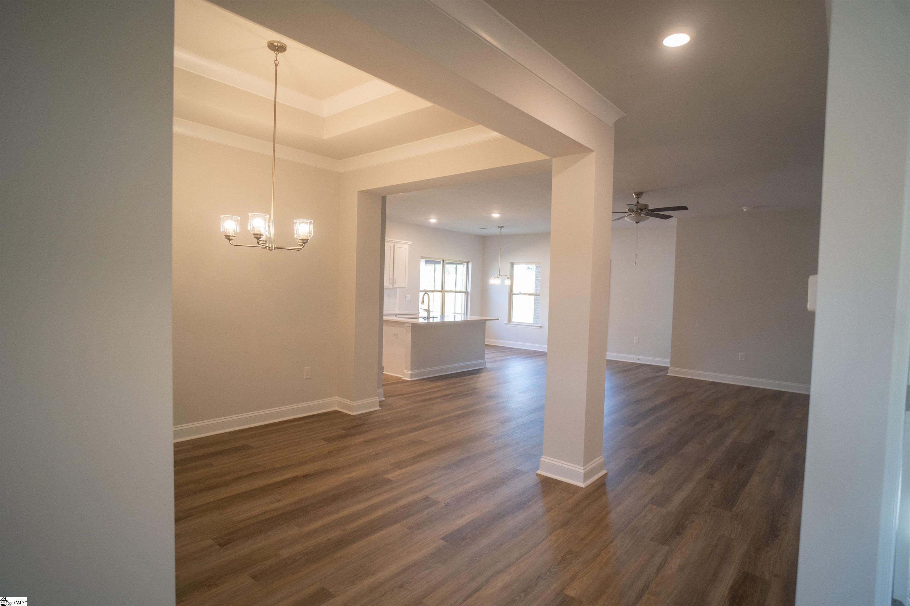 102 Red Holw Road Simpsonville, SC 29681 - Photo 7 of 17 Gallery Image 7