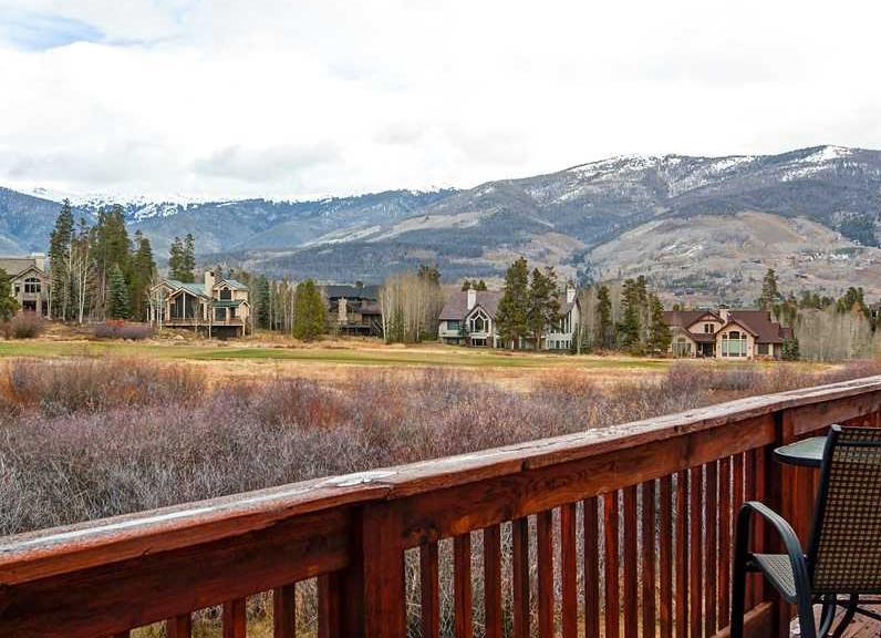 718 Eveningstar Road Silverthorne, CO 80498 - Photo 13 of 21 Gallery Image 13