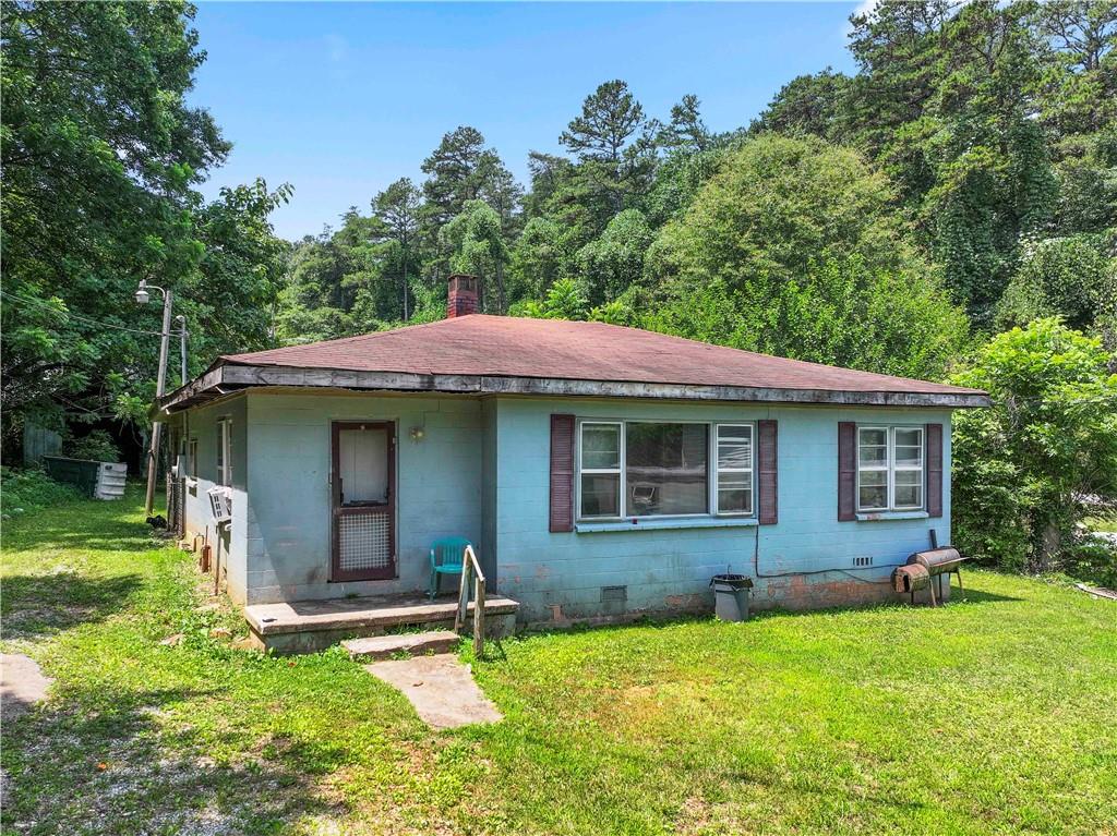 285 Carter Street Cornelia, GA 30531 - Photo 1 of 16