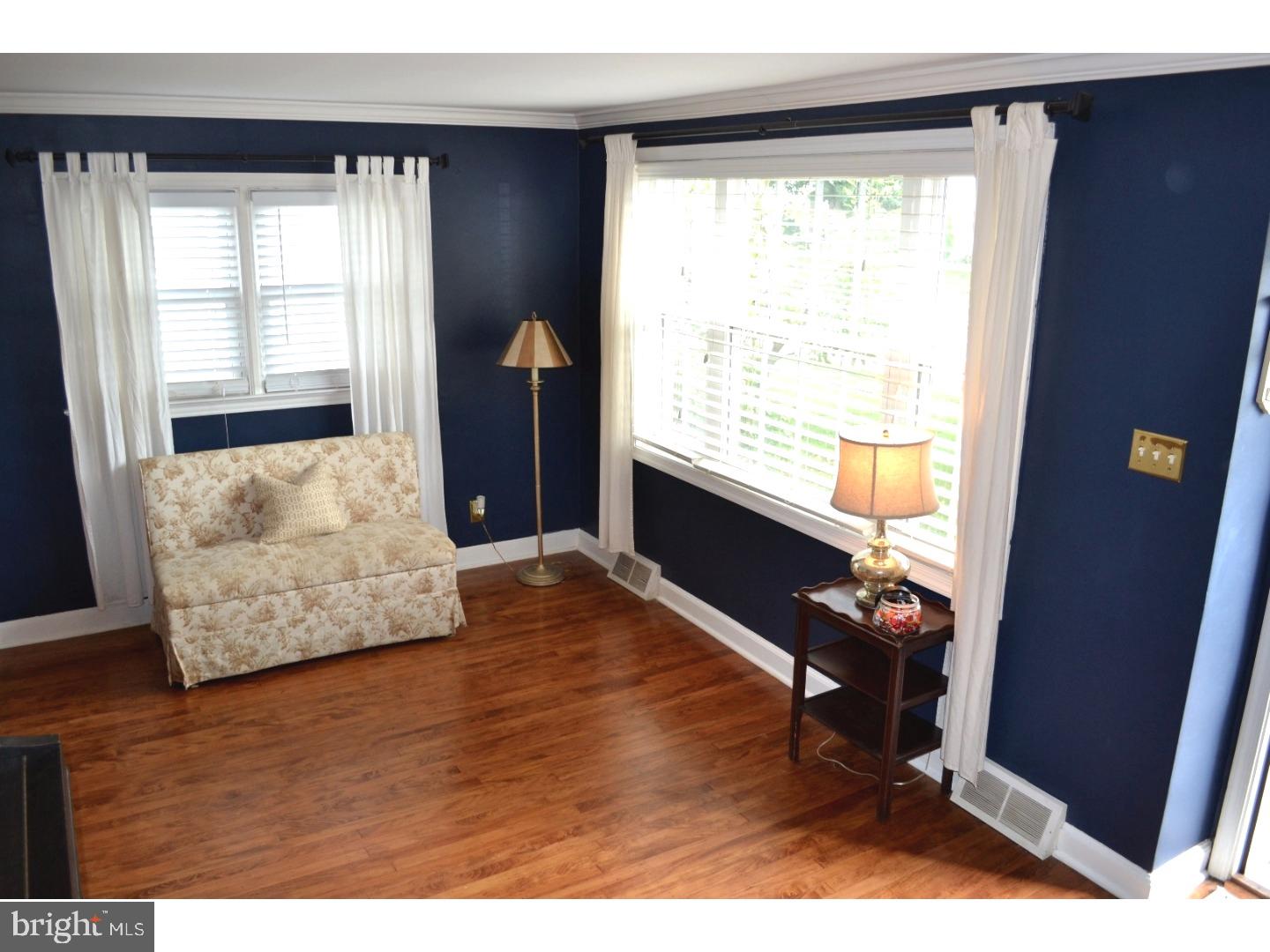 1412 Norman Road Havertown, PA 19083 - Photo 3 of 19 Living Room