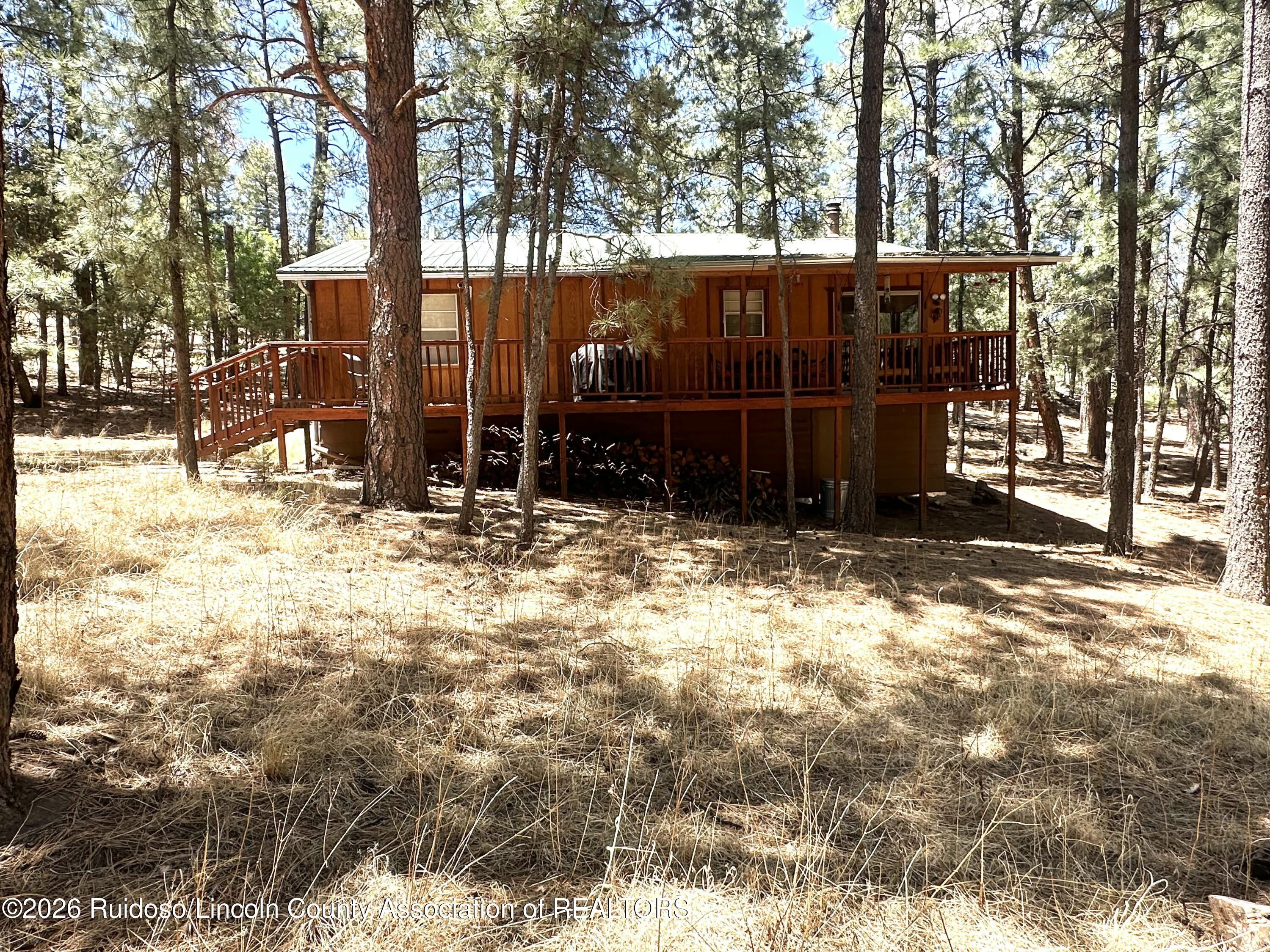 302 Sun Valley Road Alto, NM 88312 - Photo 50 of 51 Gallery Image 50