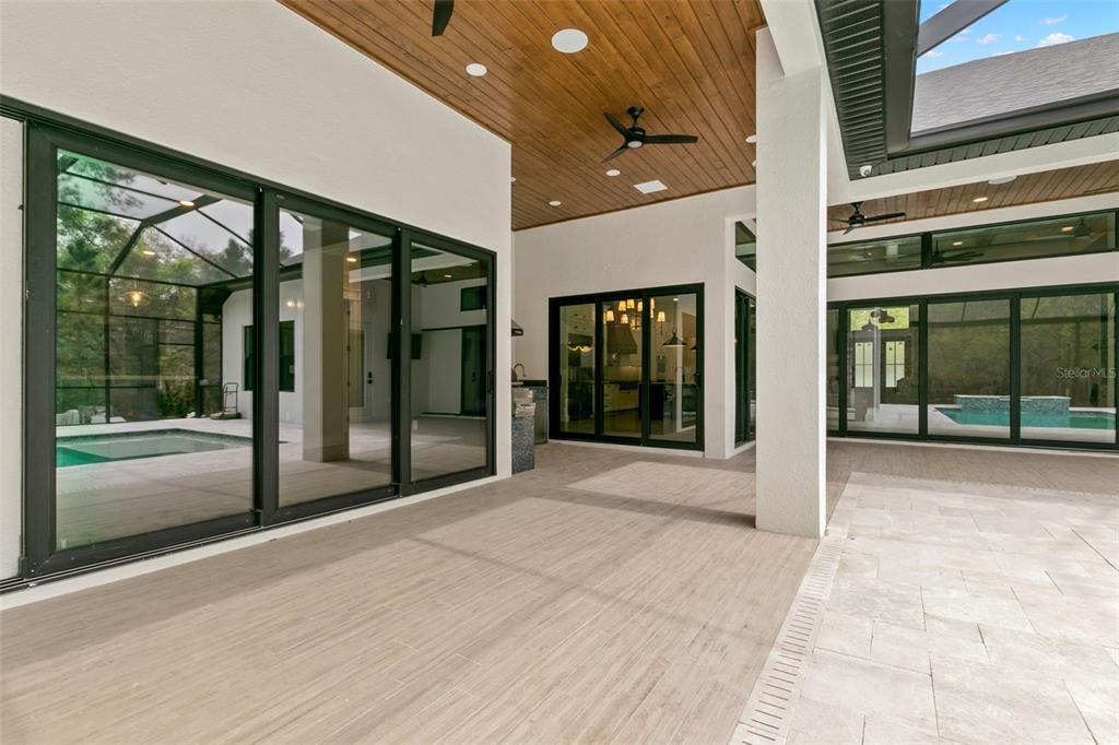 1 Plainview Road, Unit LOT 1 Odessa, FL 33556 - Photo 14 of 16 a view of an entryway