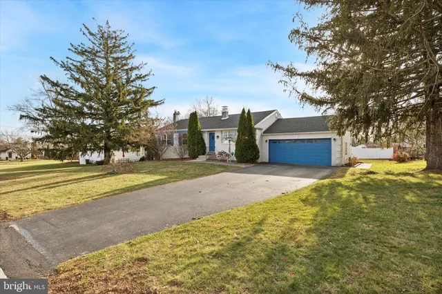 a view of outdoor space yard and swimming pool