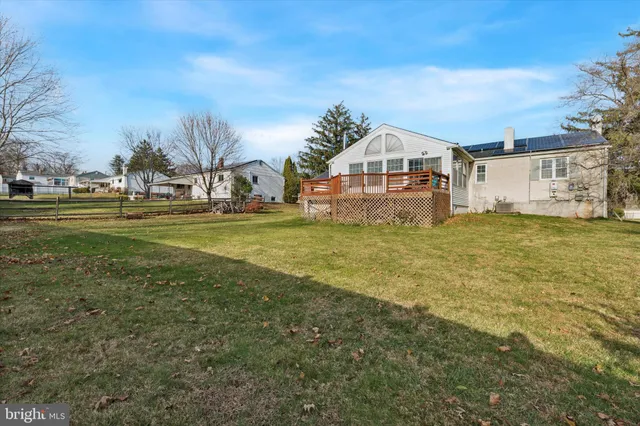 $479,000 | 603 Donna Drive, Norristown, PA 19403