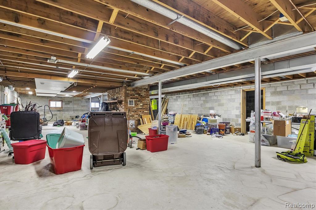 23700 Clark Road Belleville, MI 48111 - Photo 31 of 58