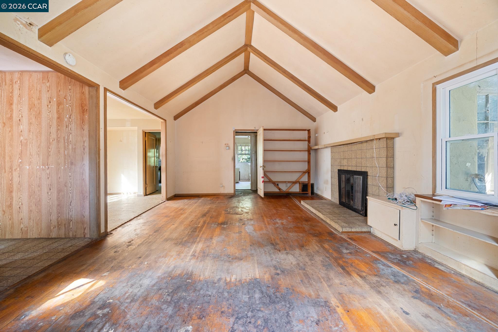 11 Edgecroft Road Kensington, CA 94707 - Photo 7 of 30