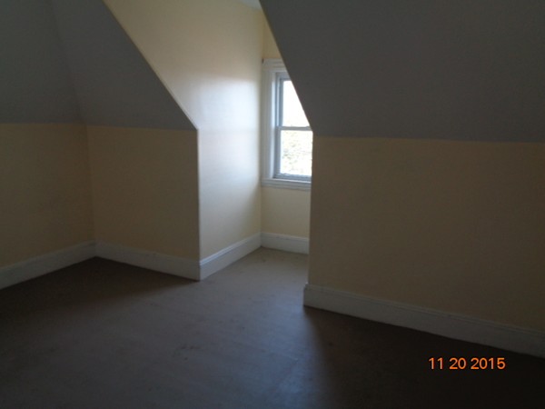 2 Albion Street Salem, MA 01970 - Photo 9 of 10 an empty room with a window