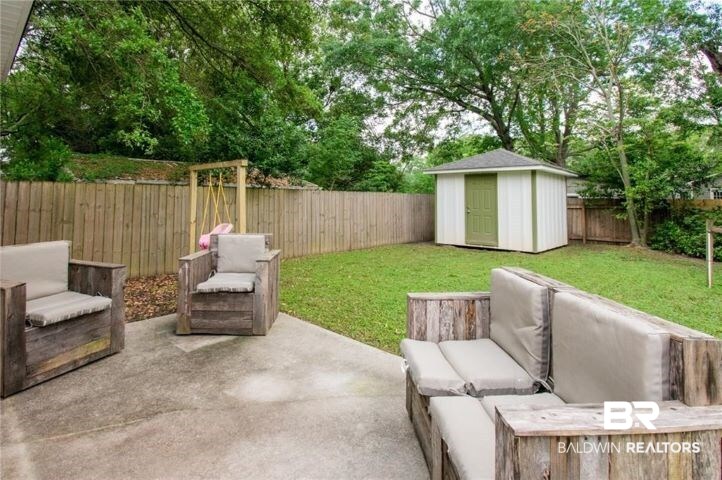 19 Homer Street Mobile, AL 36607 - Photo 30 of 34