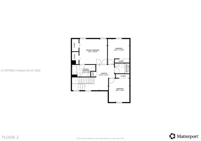 $399,900 | 27345 Southwest 138th Court, Homestead, FL 33032