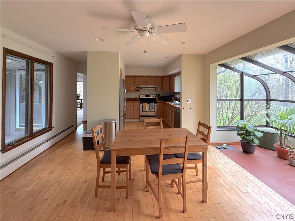 3644 Harding Road Kirkland, NY 13323 - Photo 19 of 50