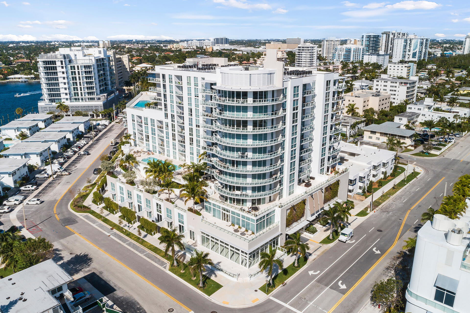 401 North Birch Road, Unit 409 Fort Lauderdale, FL 33304 - Photo 15 of 15 15