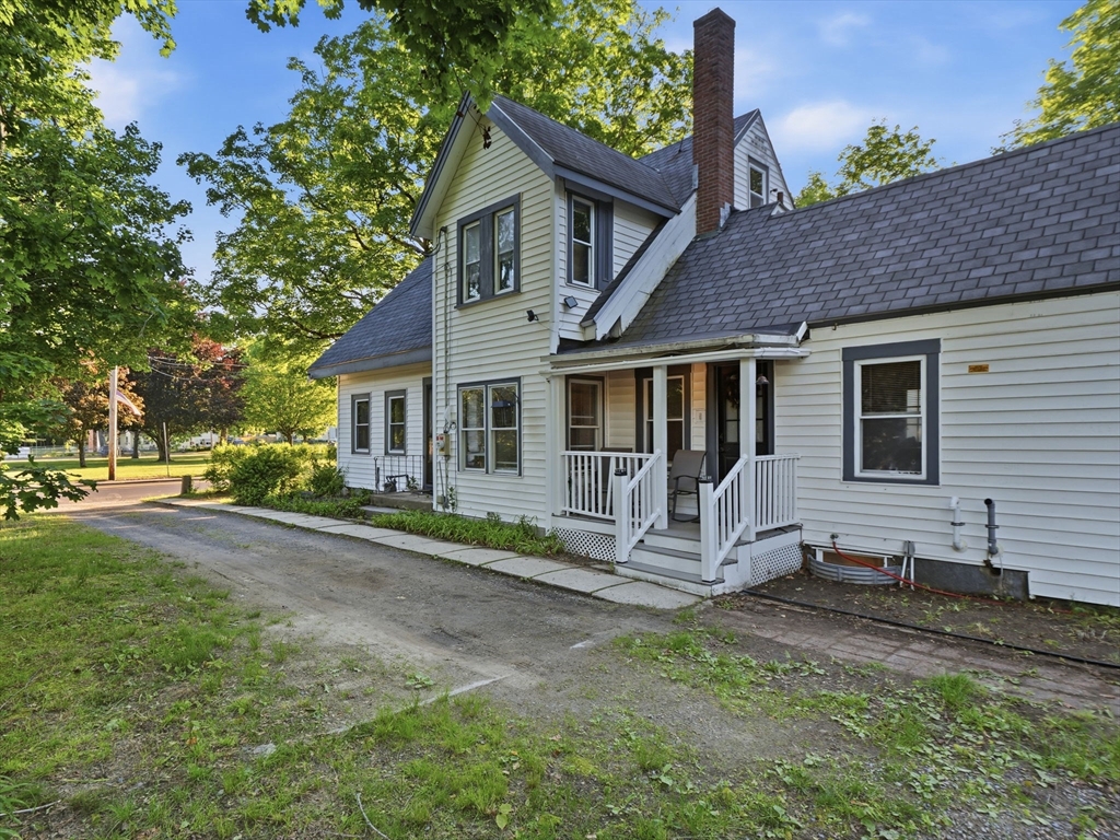 9 Turnpike Road Townsend, MA 01469 - Photo 36 of 42