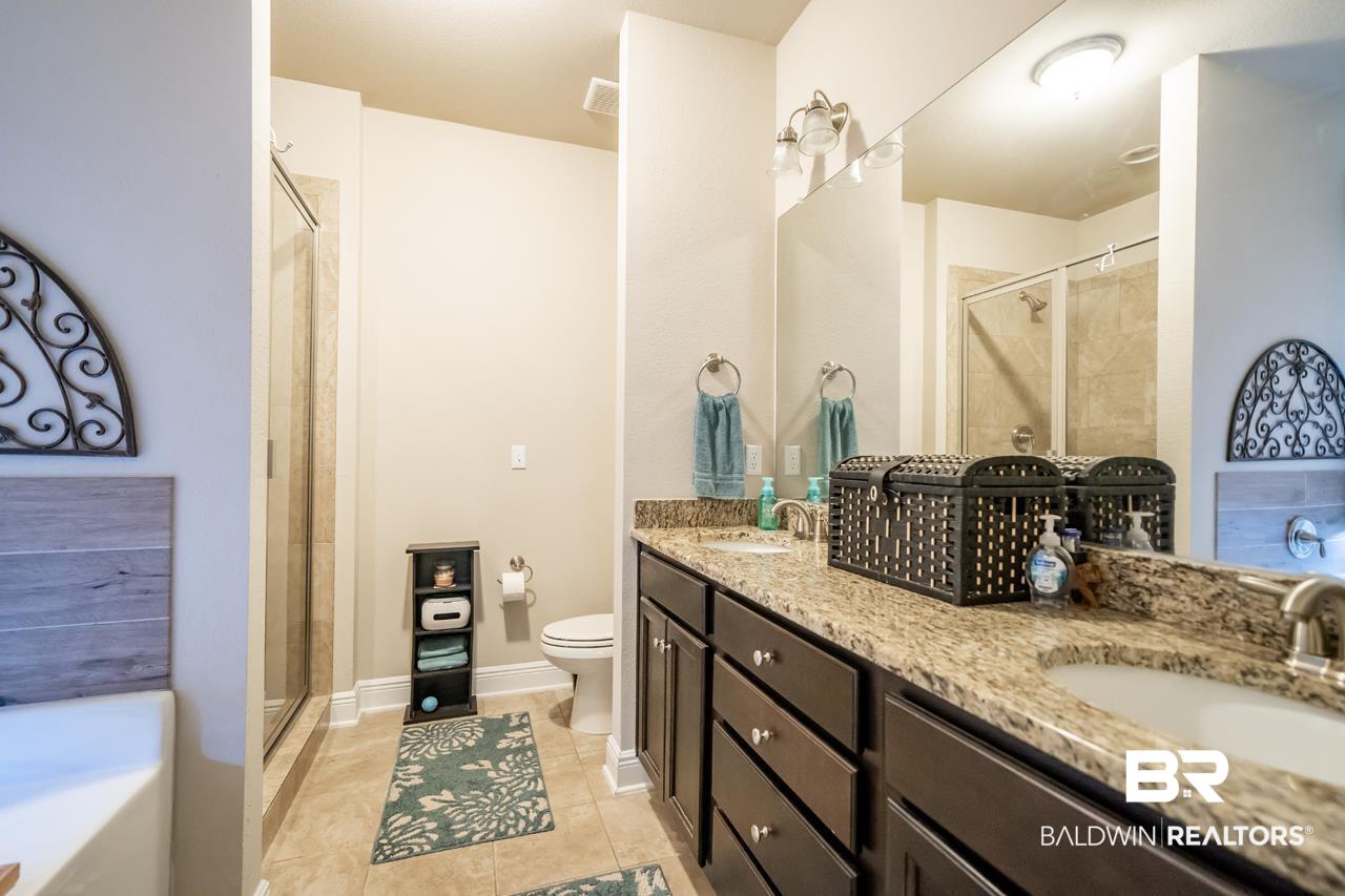 1094 Melbourne Court Foley, AL 36535 - Photo 21 of 41