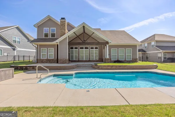 $499,000 | 7111 Tavistock Ct., Columbus, GA 31904