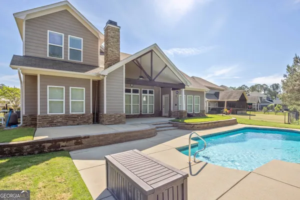 $499,000 | 7111 Tavistock Ct., Columbus, GA 31904