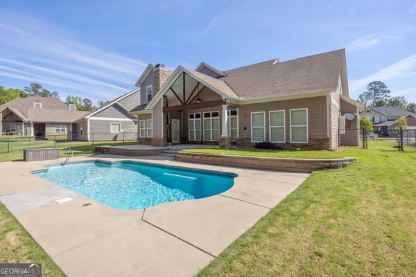 $499,000 | 7111 Tavistock Ct., Columbus, GA 31904