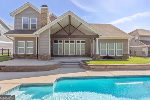 $499,000 | 7111 Tavistock Ct., Columbus, GA 31904