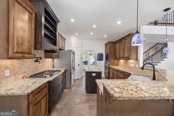 $499,000 | 7111 Tavistock Ct., Columbus, GA 31904