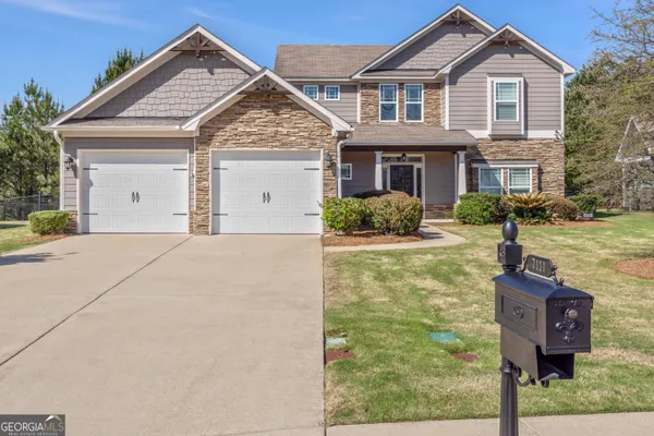 $499,000 | 7111 Tavistock Ct., Columbus, GA 31904