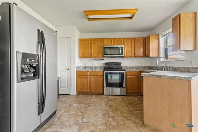 $1,550 | 3504 Saul Drive, Killeen, TX 76542