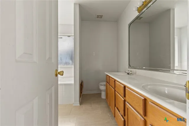 $1,550 | 3504 Saul Drive, Killeen, TX 76542