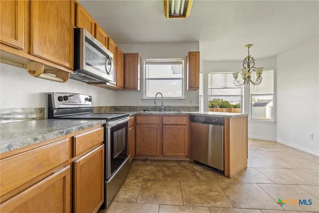 $1,550 | 3504 Saul Drive, Killeen, TX 76542