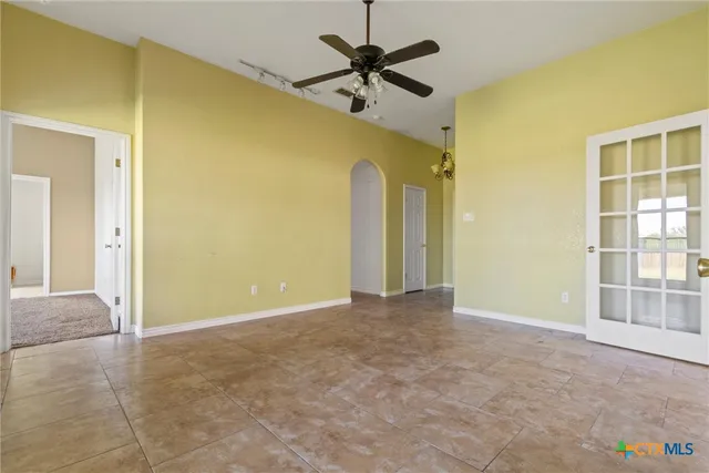 $1,550 | 3504 Saul Drive, Killeen, TX 76542