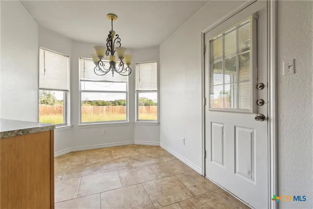 $1,550 | 3504 Saul Drive, Killeen, TX 76542