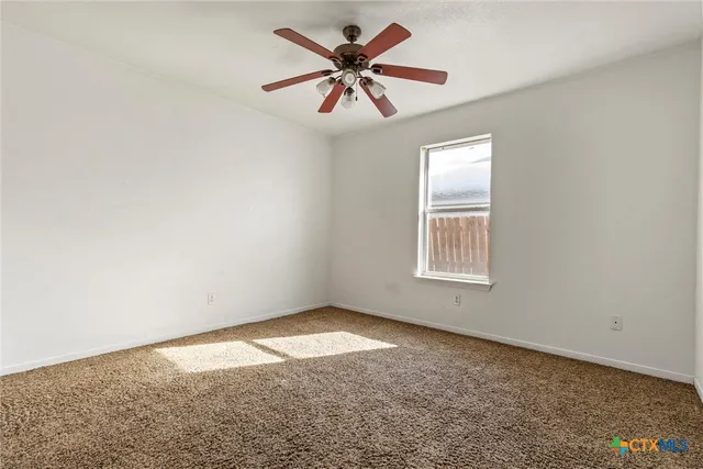 $1,550 | 3504 Saul Drive, Killeen, TX 76542