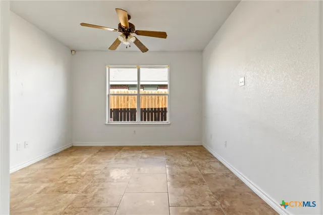 $1,550 | 3504 Saul Drive, Killeen, TX 76542