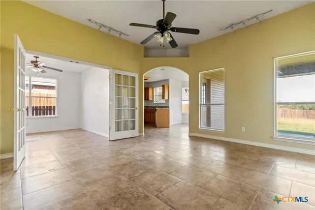 $1,550 | 3504 Saul Drive, Killeen, TX 76542