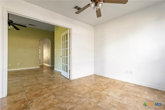 $1,550 | 3504 Saul Drive, Killeen, TX 76542