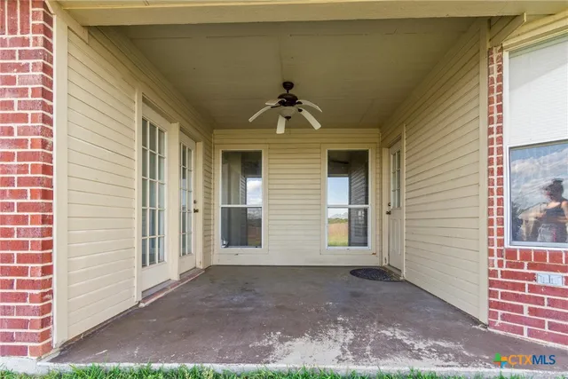 $1,550 | 3504 Saul Drive, Killeen, TX 76542