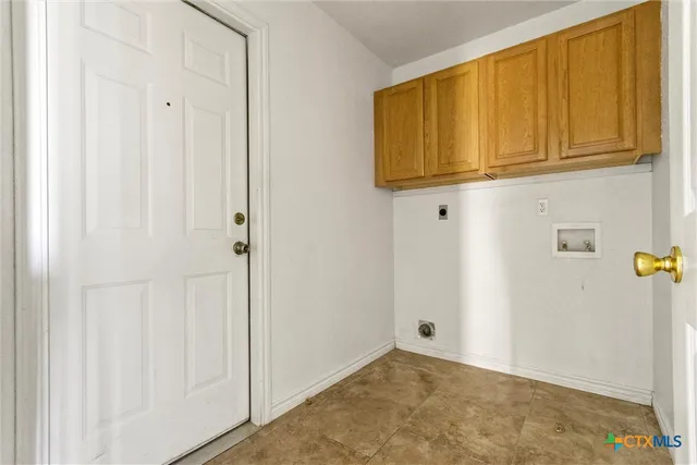 $1,550 | 3504 Saul Drive, Killeen, TX 76542