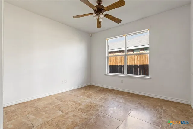 $1,550 | 3504 Saul Drive, Killeen, TX 76542