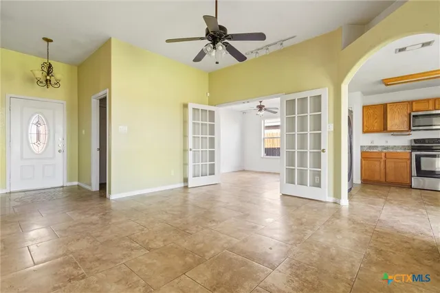 $1,550 | 3504 Saul Drive, Killeen, TX 76542