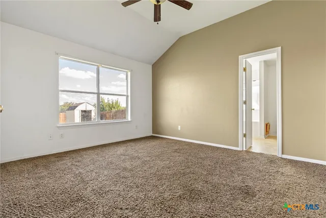 $1,550 | 3504 Saul Drive, Killeen, TX 76542