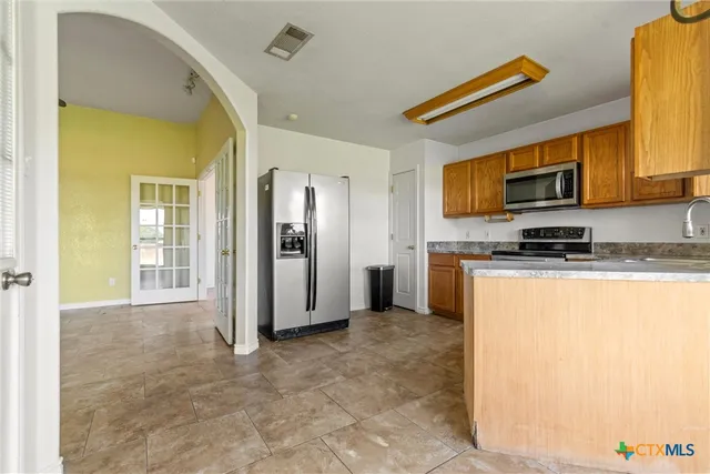 $1,550 | 3504 Saul Drive, Killeen, TX 76542