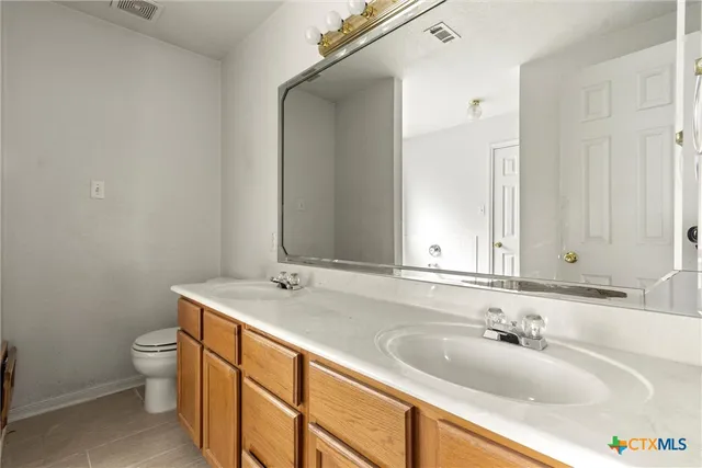 $1,550 | 3504 Saul Drive, Killeen, TX 76542