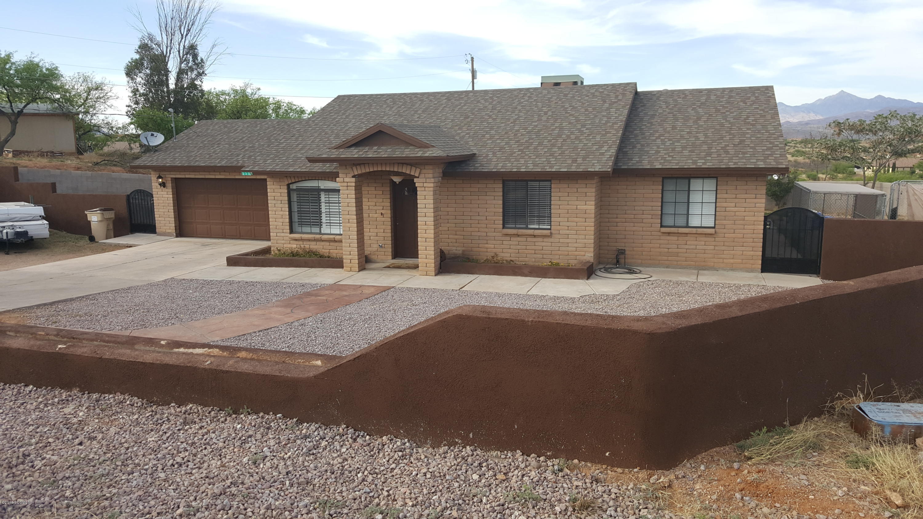 881 Rice Lane Rio Rico, AZ 85648 - Photo 1 of 24