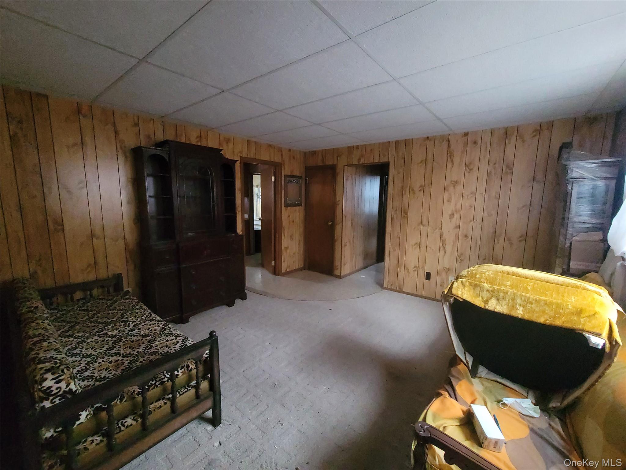 191 Hasbrouck A Road Fallsburg, NY 12747 - Photo 4 of 12 a living room with furniture