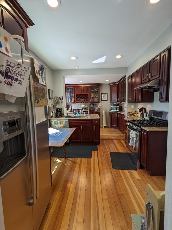 51 Algonquin Road, Unit 1 Chestnut Hill, MA 02467 - Photo 6 of 19