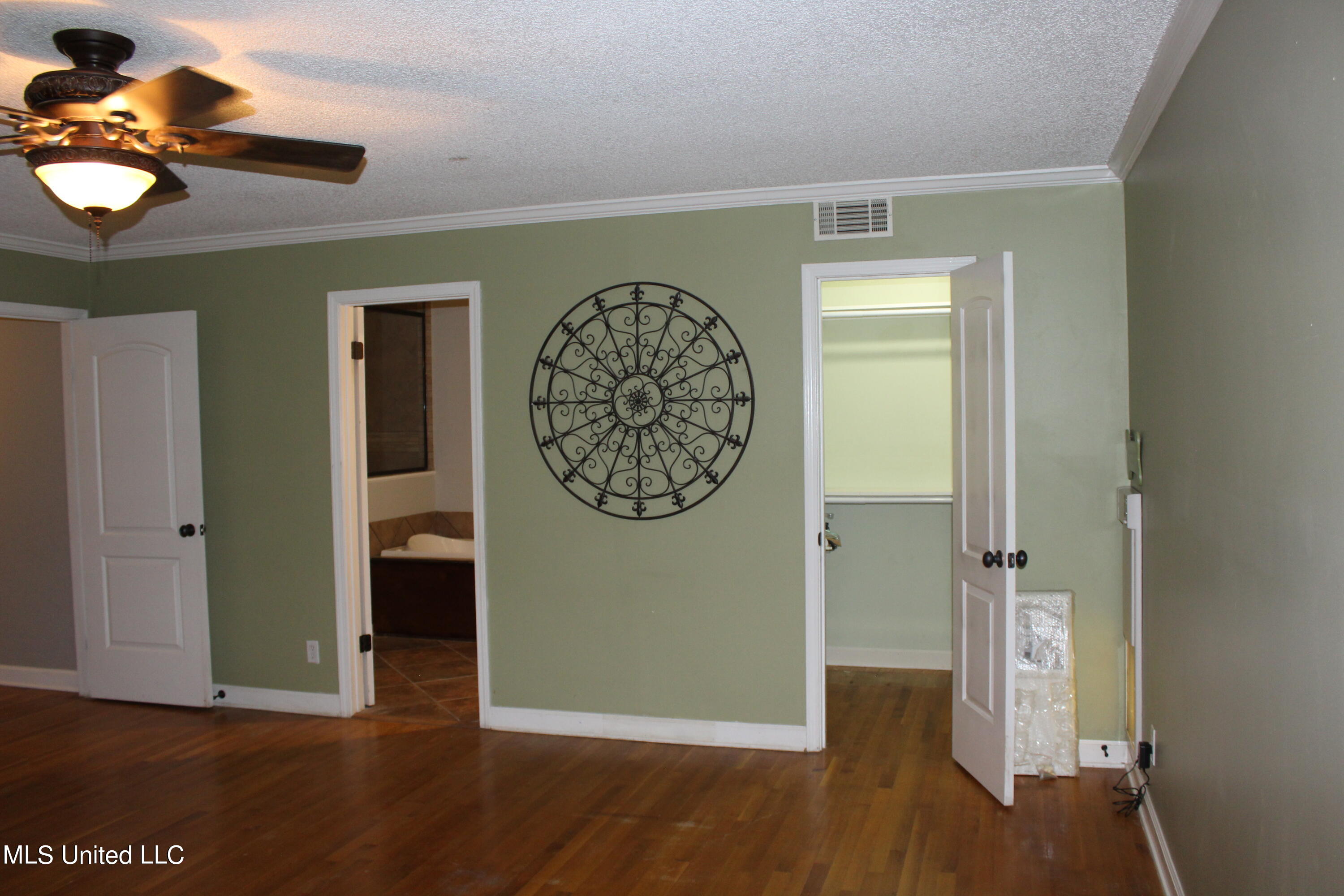 7287 Malone Road Southaven, MS 38672 - Photo 25 of 34 PRIMARY BEDROOM MALONE 1