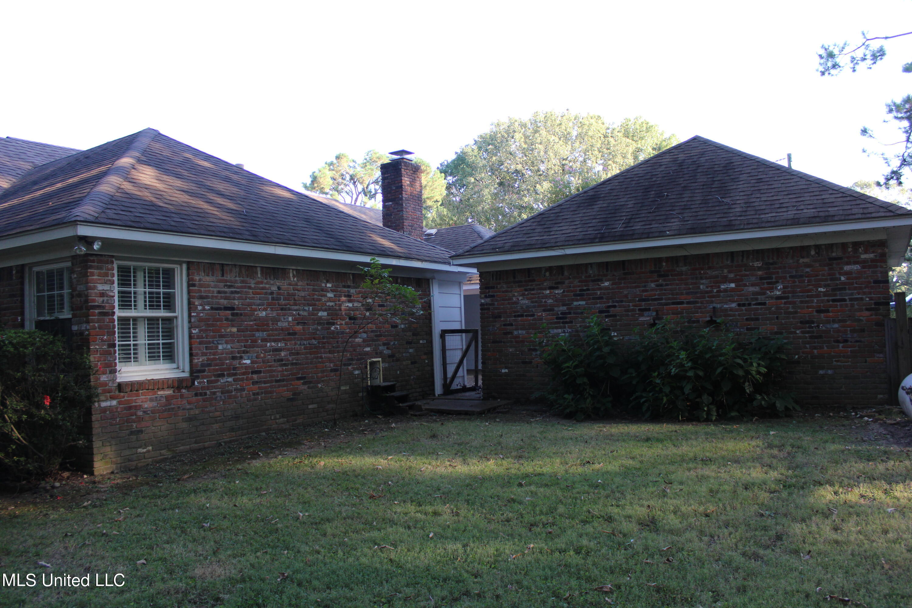 7287 Malone Road Southaven, MS 38672 - Photo 30 of 34 MALONE BACK HOUSE