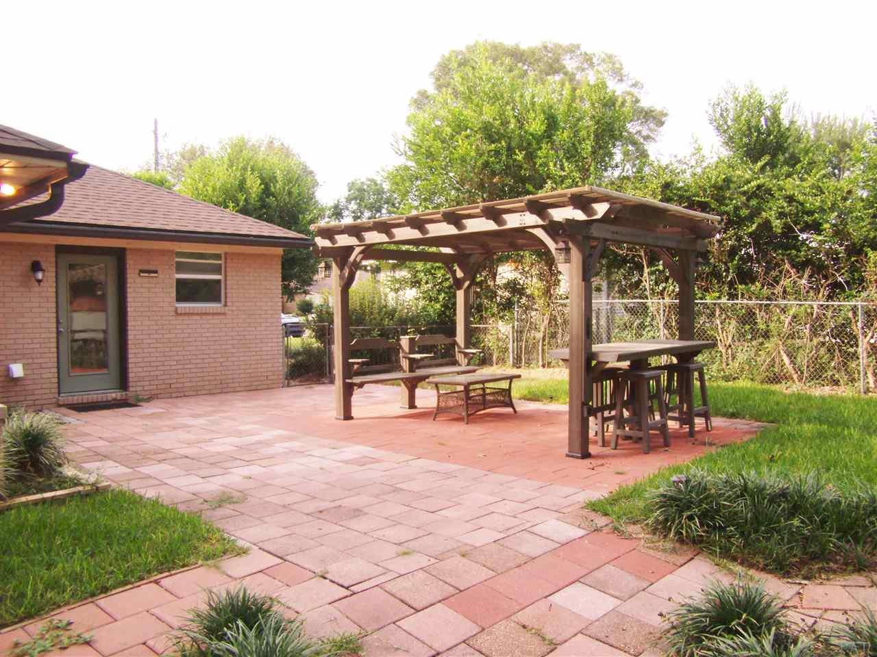3510 Hopestill Road Pensacola, FL 32503 - Photo 34 of 44 Gallery Image 34