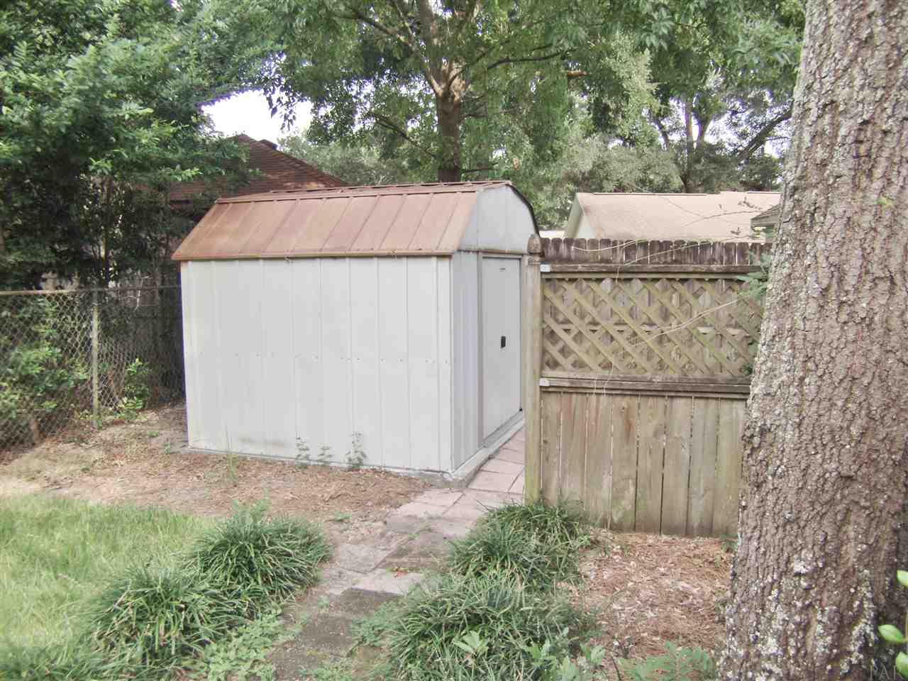 3510 Hopestill Road Pensacola, FL 32503 - Photo 37 of 44 Gallery Image 37