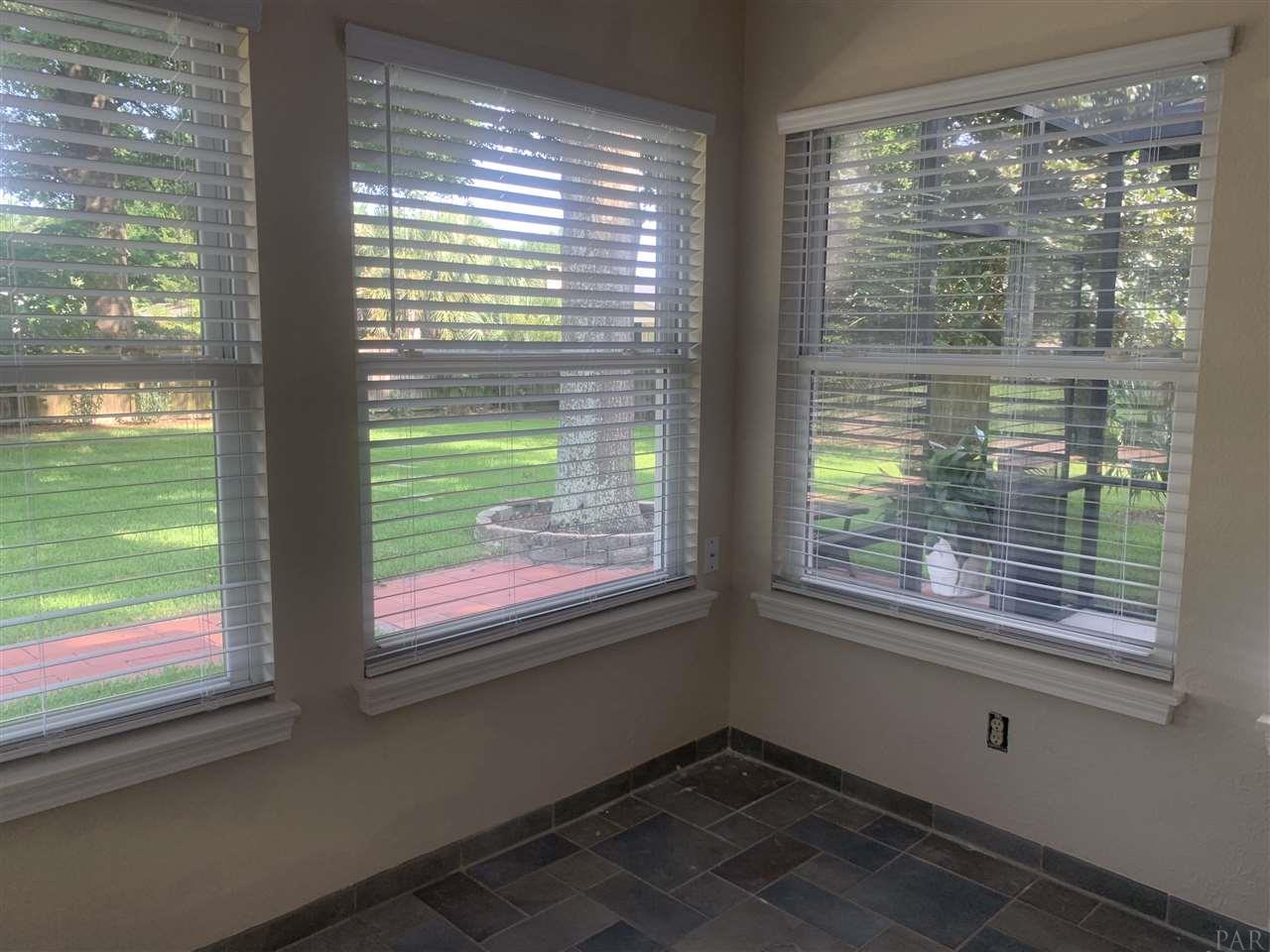 Sun room B
