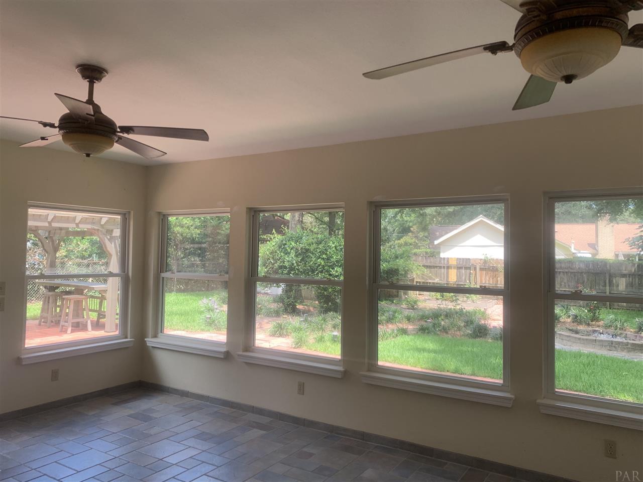 Sun Room A